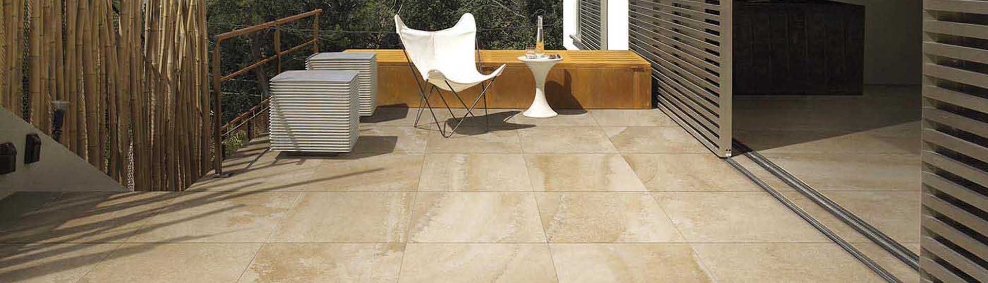 Керамогранит Ergon by Emil Group Cornerstone Alpen Bavaria Stone