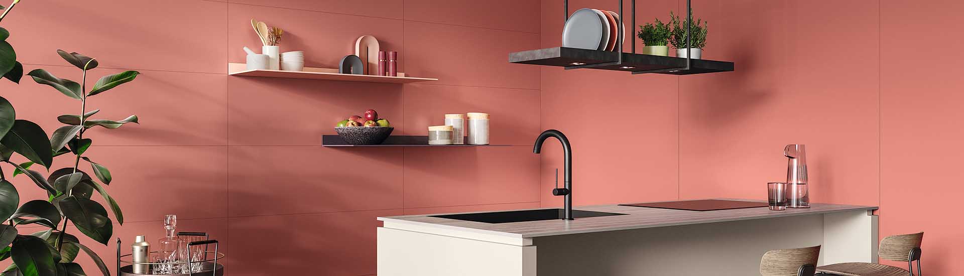 Керамогранит Casalgrande Padana Atelier Rubino