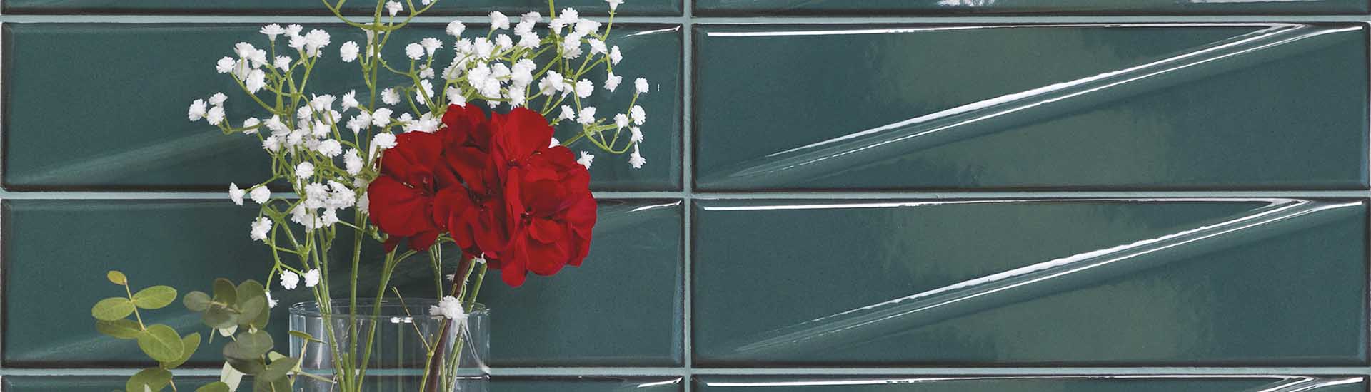 Керамогранит Settecento Pulse Emerald