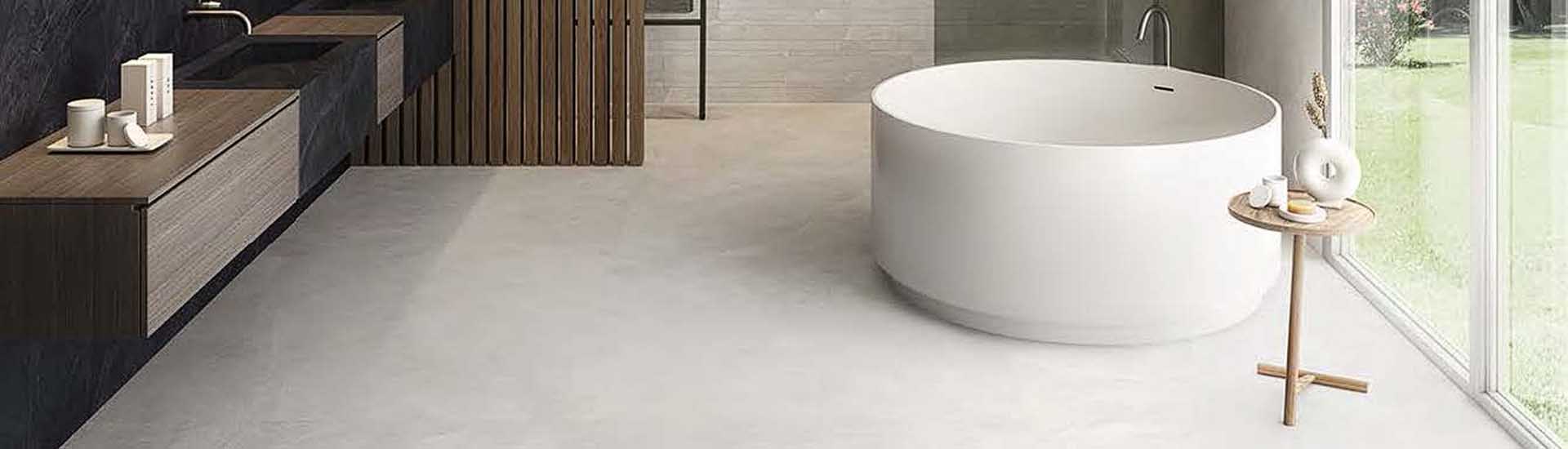 Керамогранит Ergon by Emil Group Cornerstone Slate White