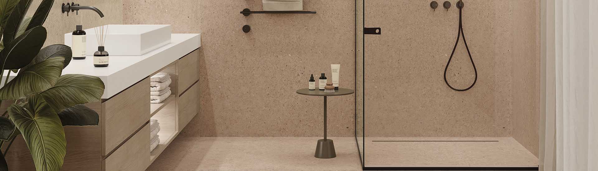 Керамогранит Iris Ceramica Whole Stone Sand