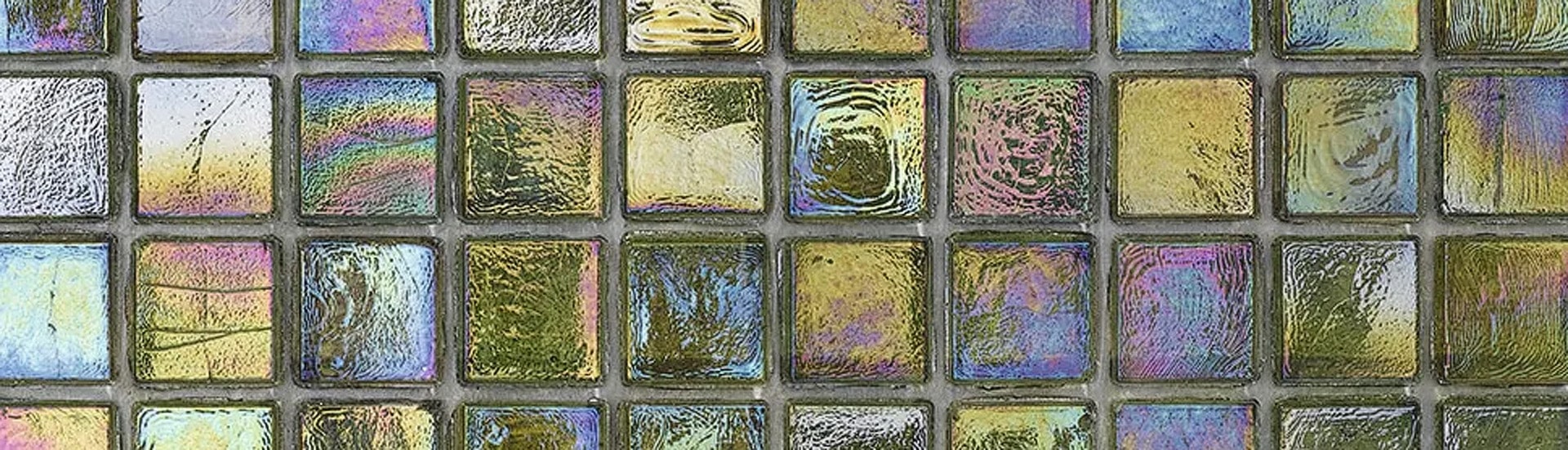 Мозаика Sicis Neoglass 244 Tweed Cubes