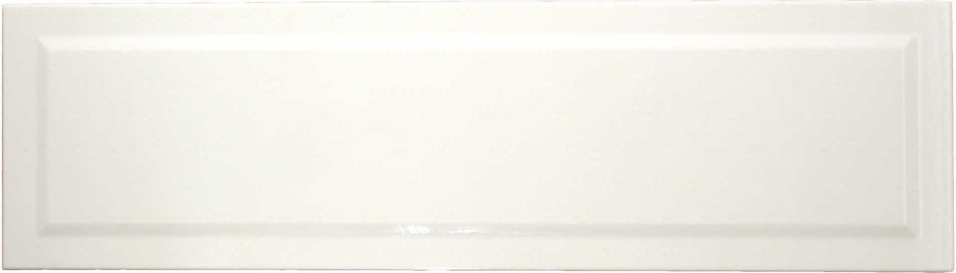 Керамогранит Grazia Ceramiche Boiserie Origins Electa Bianco Craquele