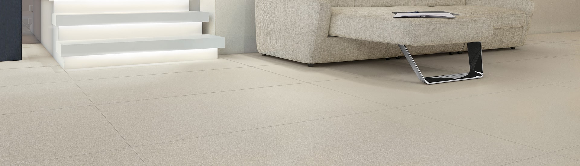 Керамогранит Casalgrande Padana Earth by Pininfarina Bianco