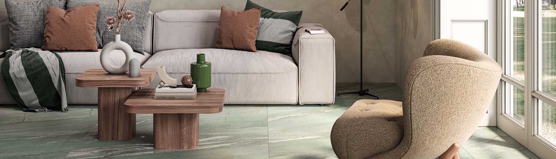 Керамогранит Imola The Room Tif Gr