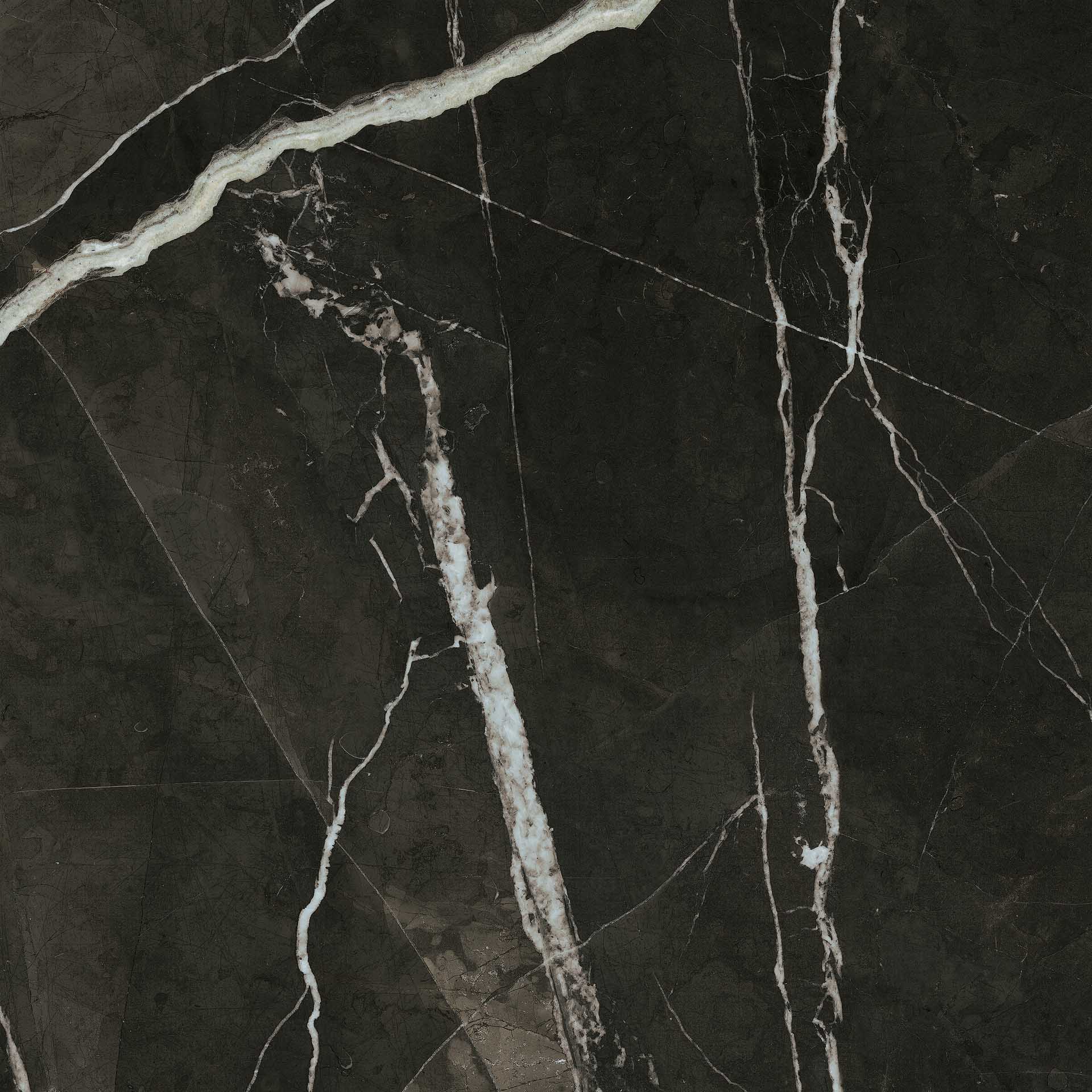 Керамогранит Iris FMG Select Calacatta Black