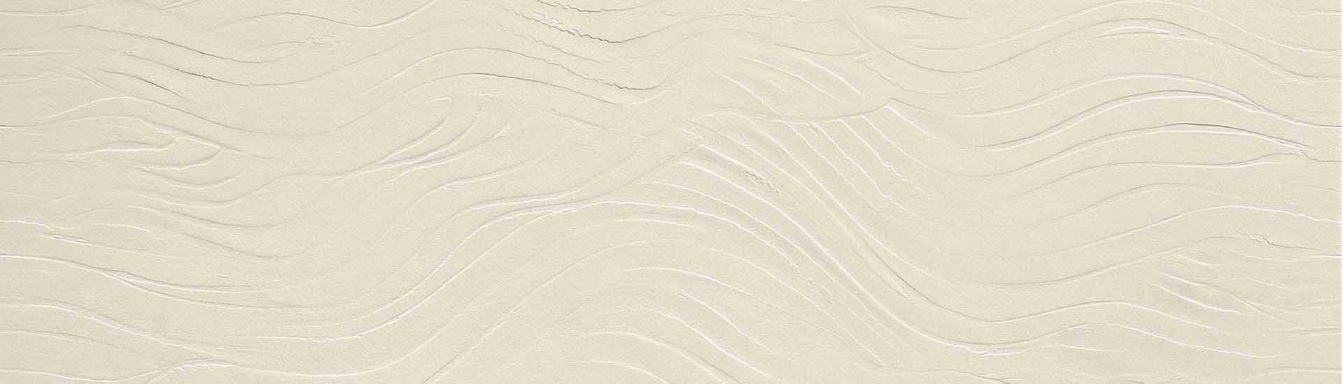 Керамогранит Atlas Concorde Boost Natural 3D Wave Kaolin