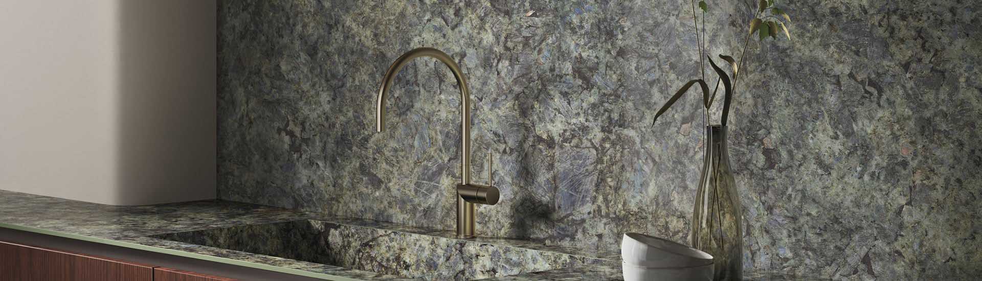 Керамогранит MaxFine by Iris FMG Graniti Labradorite