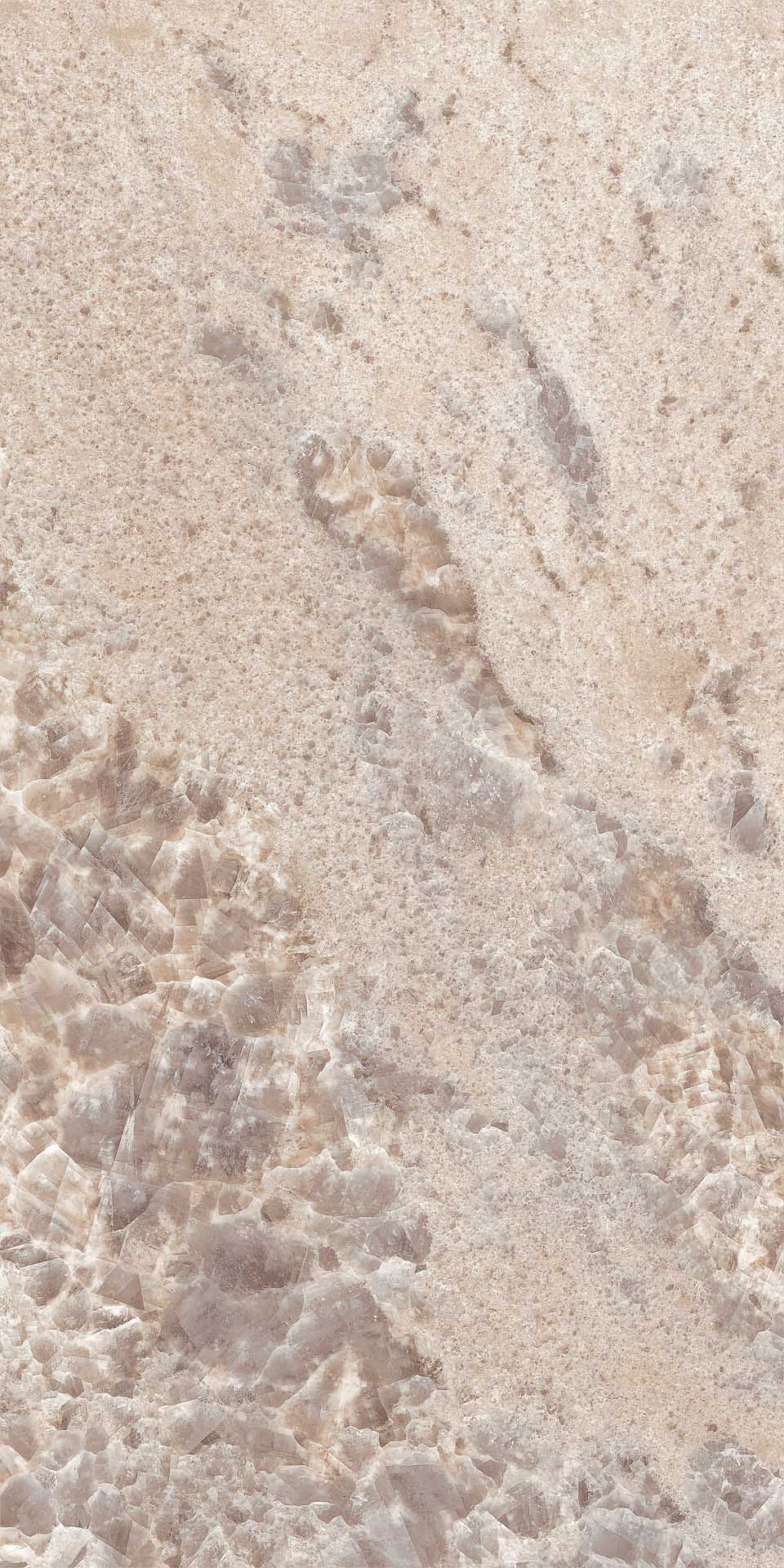 Керамогранит Iris FMG Select Gem Rose