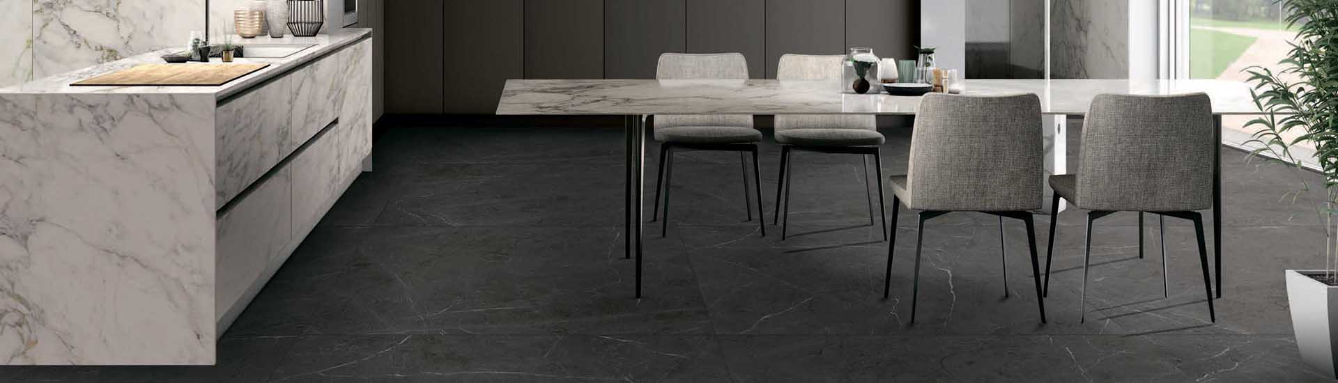 Керамогранит Gardenia Orchidea Slabs Royal Face B