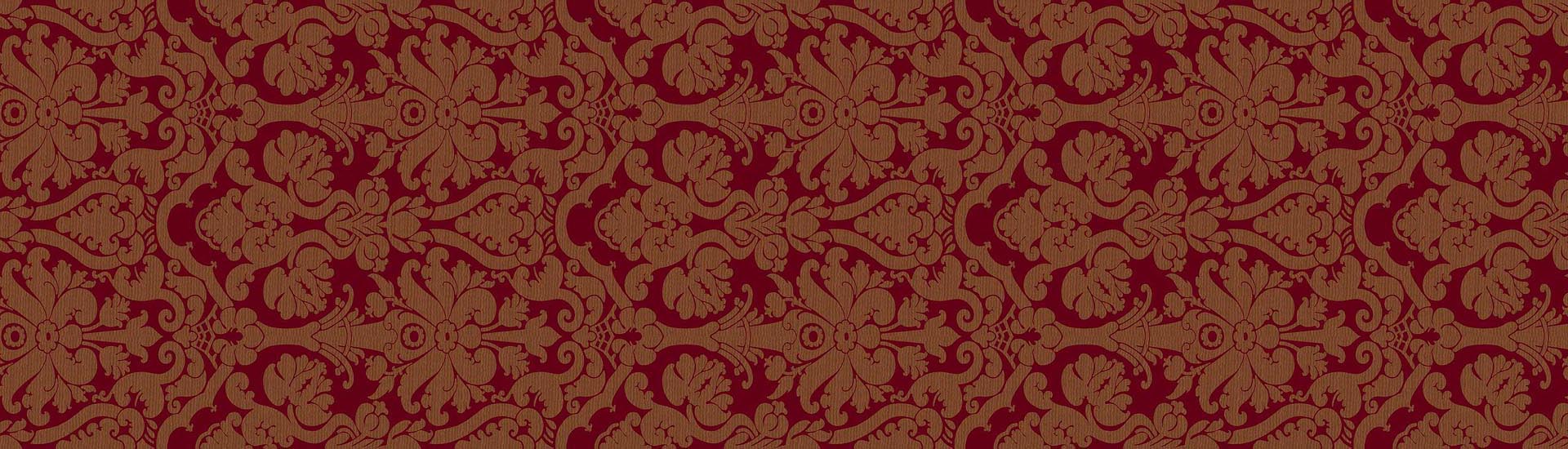 Керамогранит Florim Design I Filati Bestegui Granata