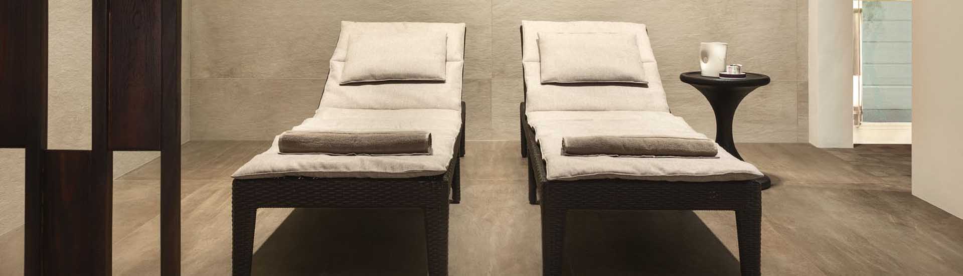 Керамогранит Gardenia Orchidea Concept Stone Bruno Medio