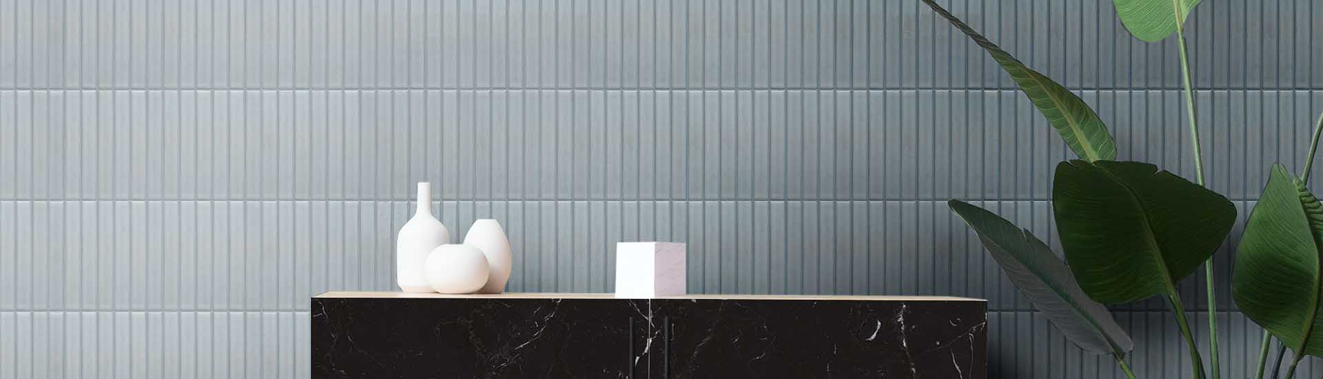 Керамогранит Terratinta Ceramiche Stick Fjord Blue
