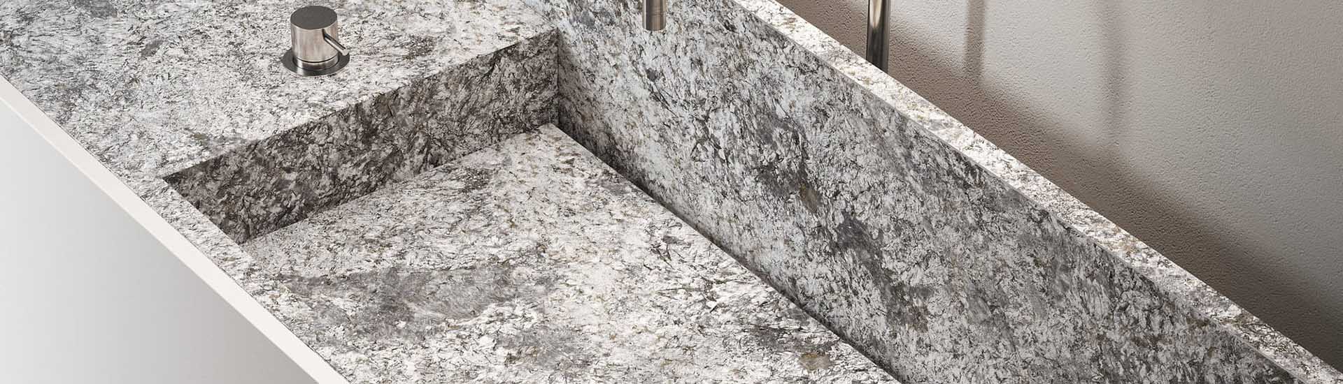 Керамогранит MaxFine by Iris FMG Graniti Celeste Aran
