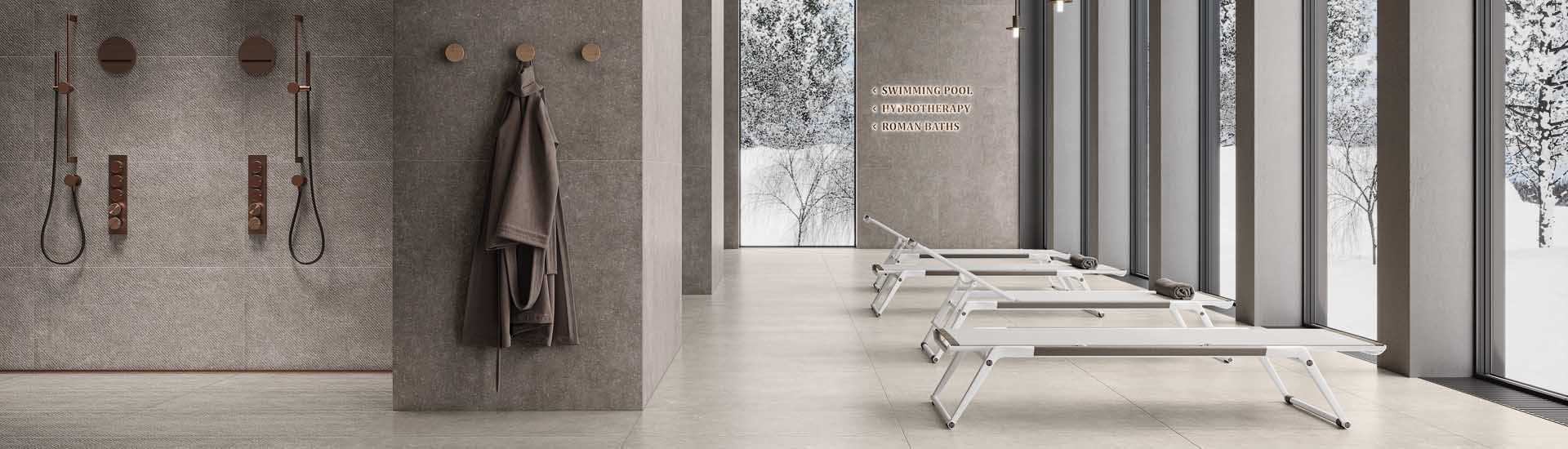 Керамогранит Casalgrande Padana Stile Pearl