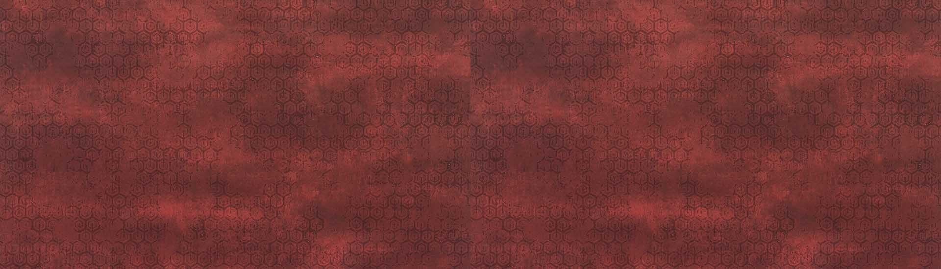 Керамогранит Decoratori Bassanesi Luci di Venezia Riflesso Red