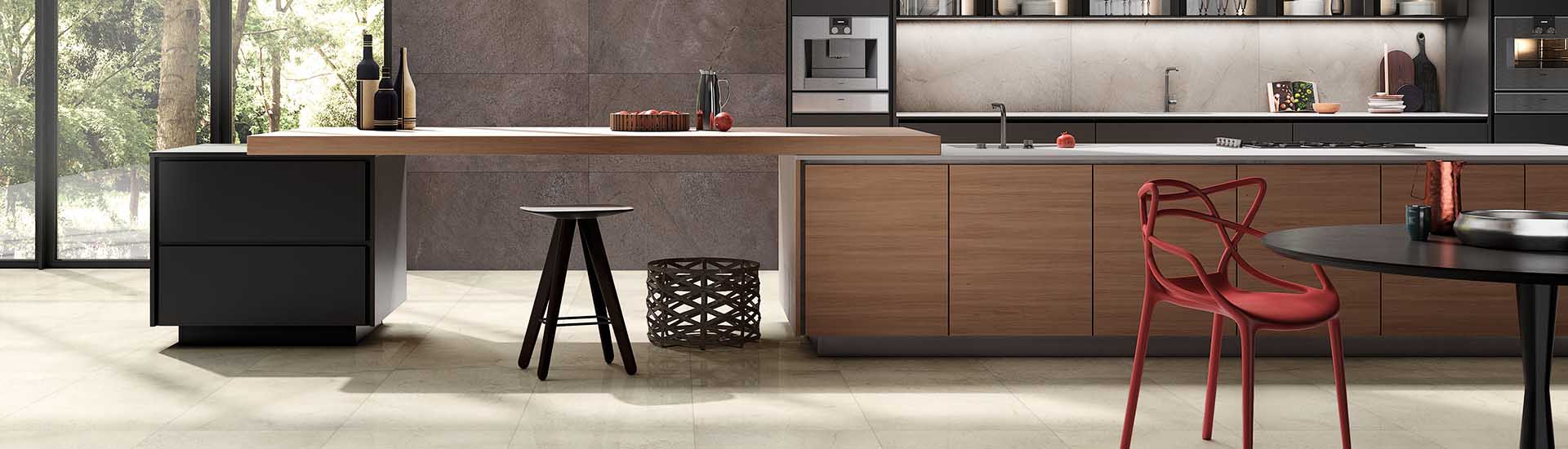Керамогранит Iris FMG Twenty Blast Beige