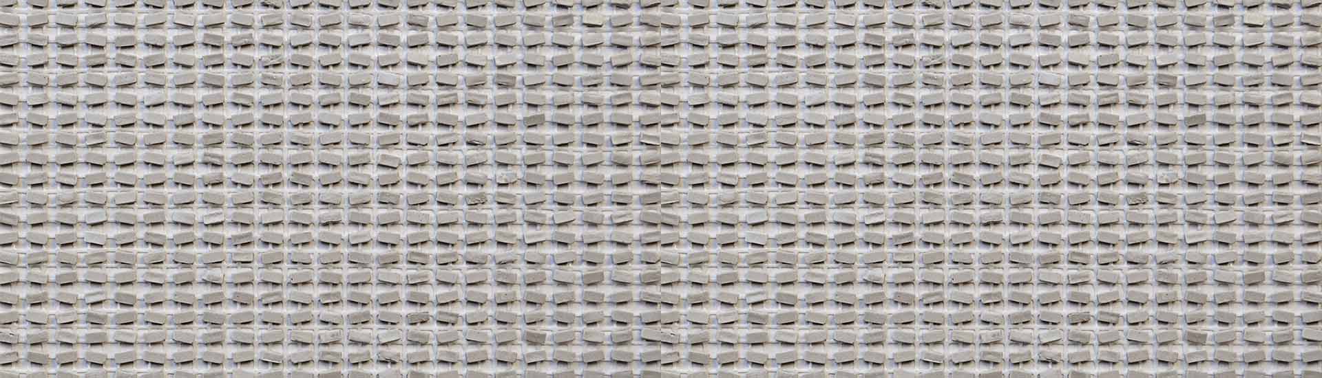 Керамогранит Micro. Micromosaics Micromosaics Micro-Brick Nod Ice