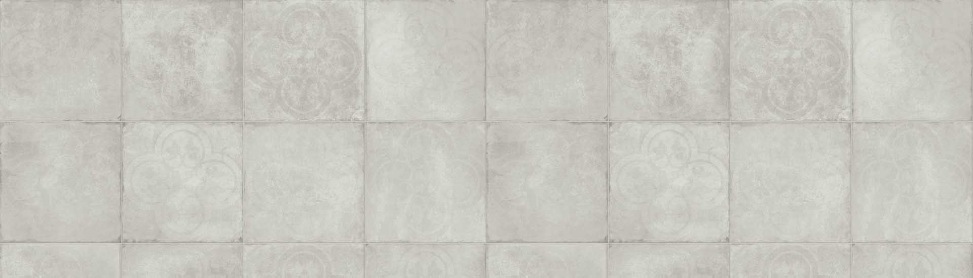 Керамогранит Sartoria TSquare Blanc Epoque