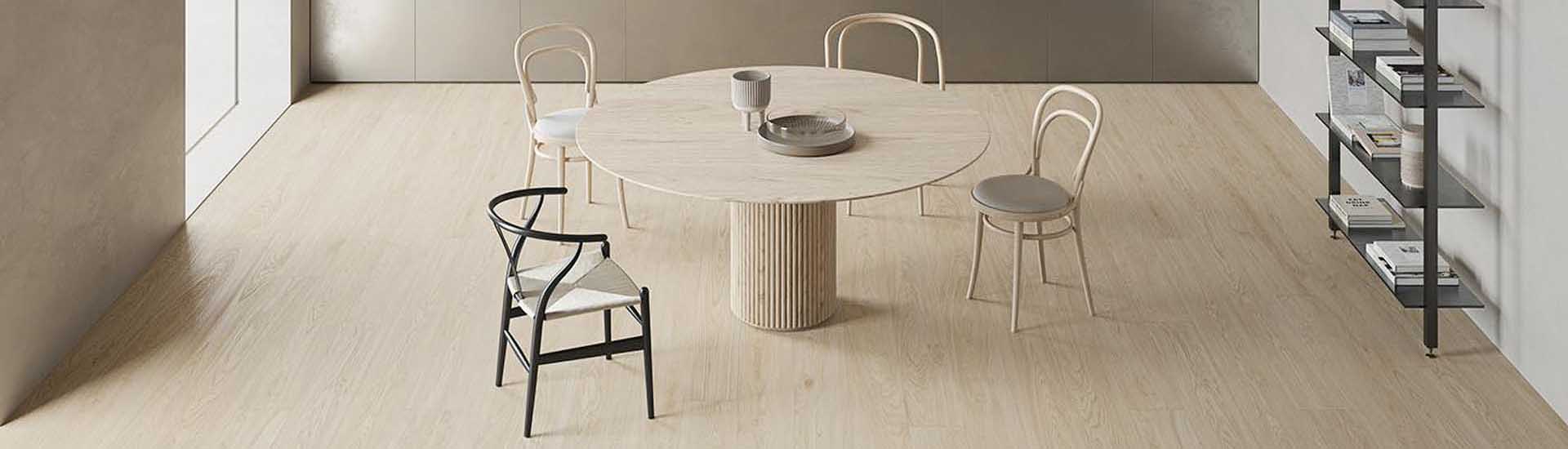 Керамогранит Emil Ceramica Mimesis Avorio