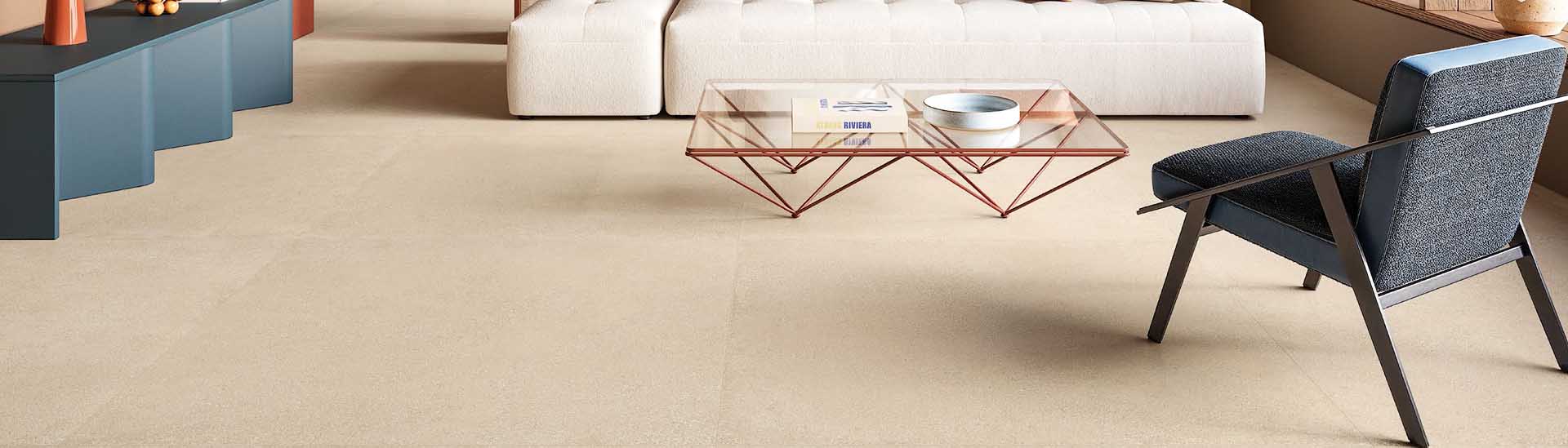 Керамогранит Emil Ceramica Pietra Essenza Mandorla