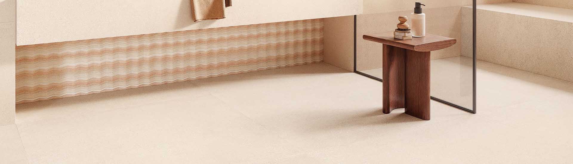 Керамогранит Emil Ceramica Pietra Essenza Sabbia