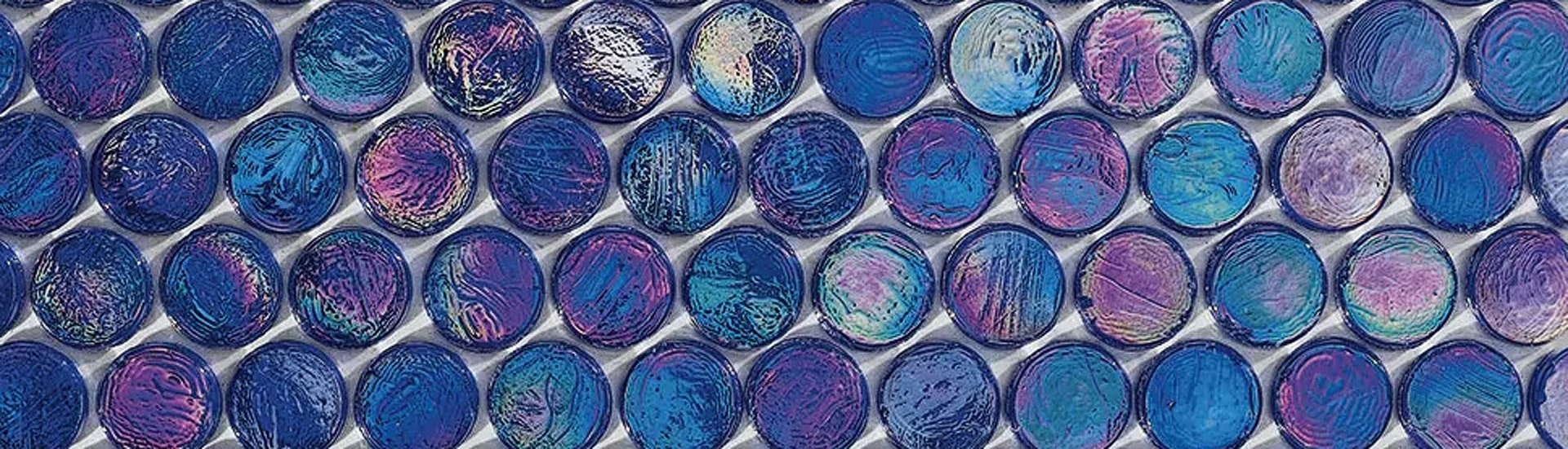 Мозаика Sicis Neoglass 219 Silk Barrels