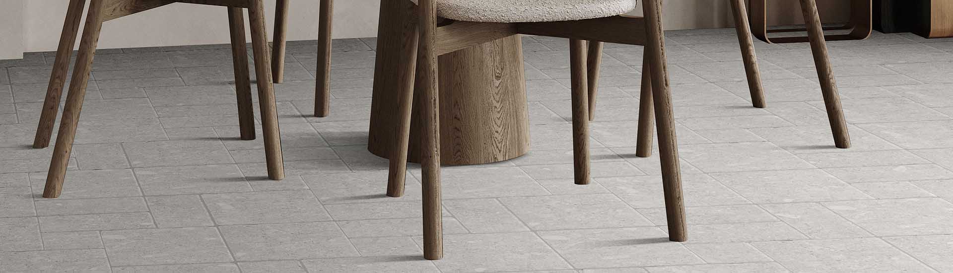 Керамогранит Terratinta Ceramiche Vicentina XXS Bianco