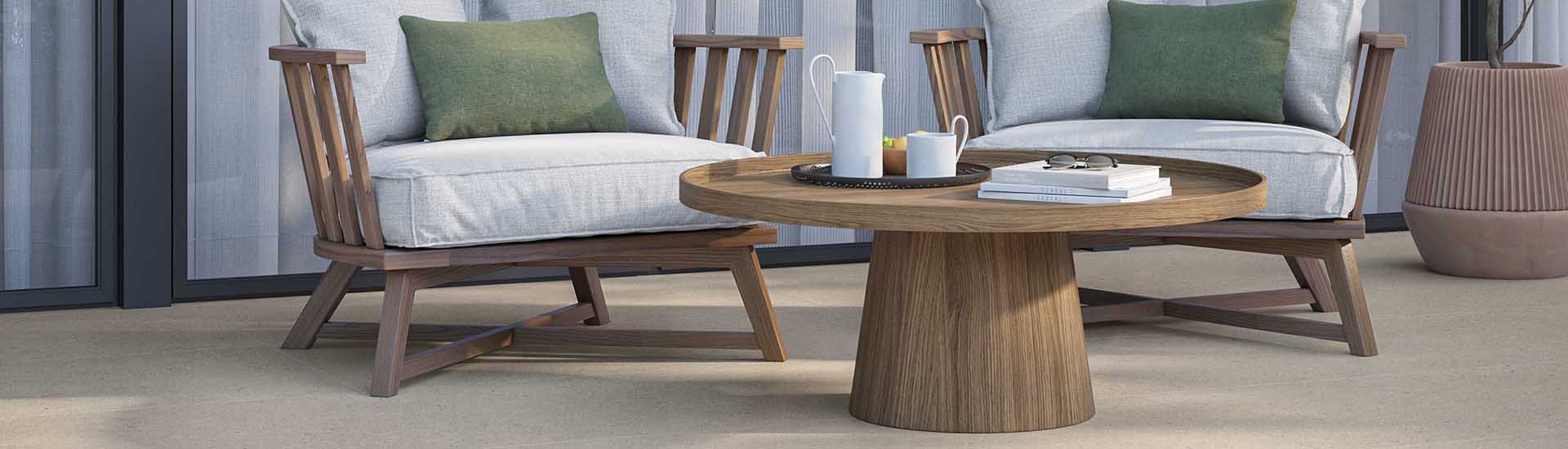 Керамогранит Casalgrande Padana Stonetech Stonesand