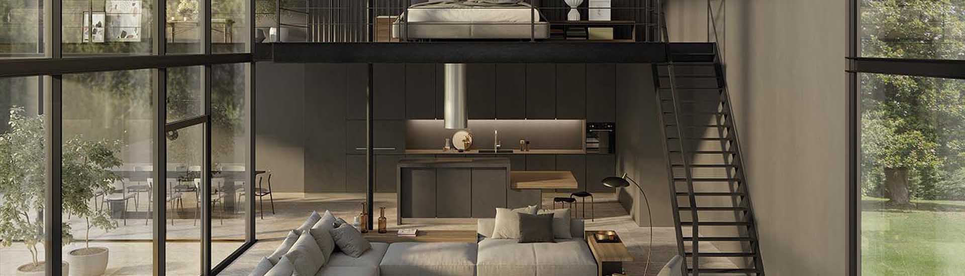 Керамогранит Ergon by Emil Group Oros Stone Sand