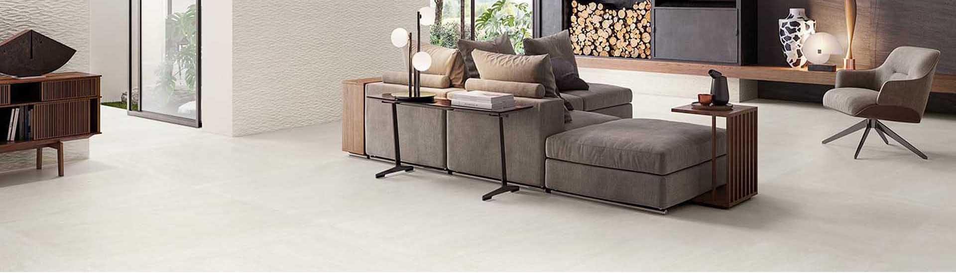 Керамогранит Ergon by Emil Group Elegance Pro White
