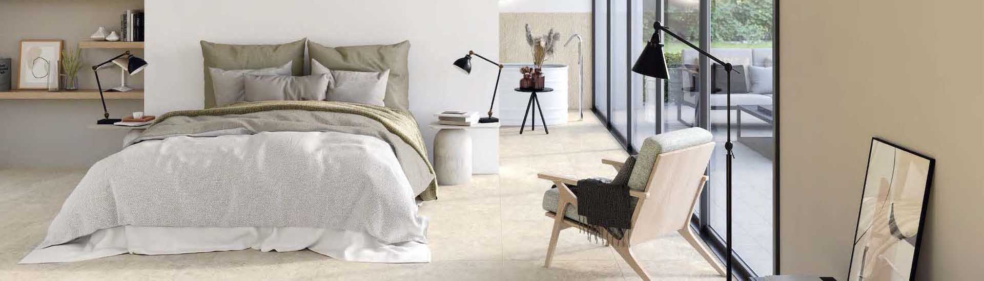 Керамогранит Emil Ceramica Landscape Avorio