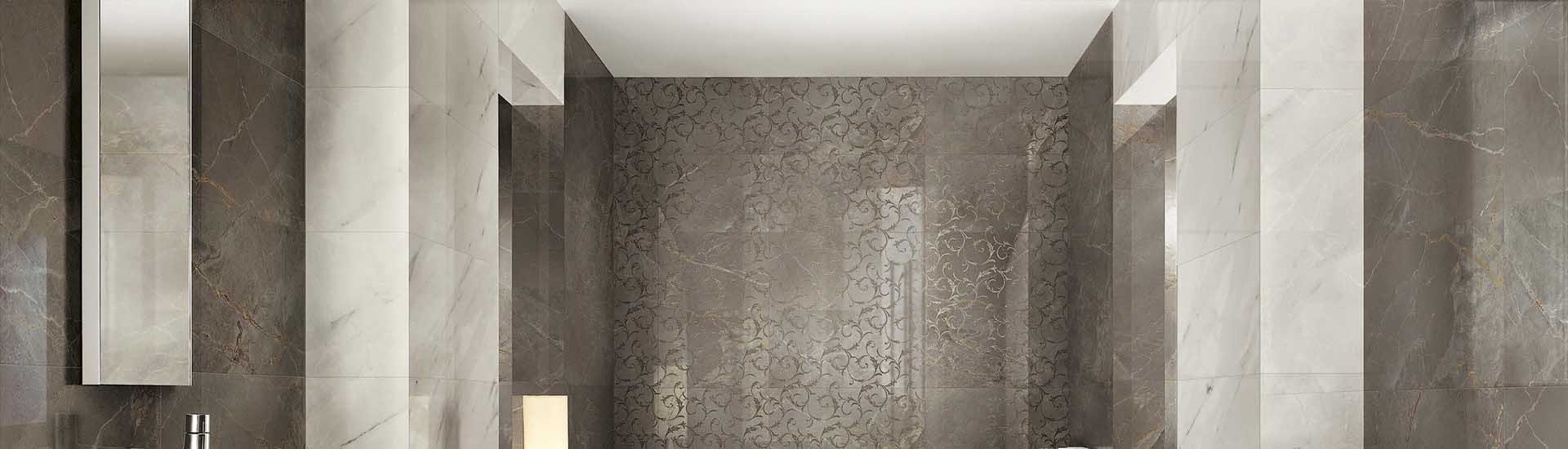 Керамогранит Atlas Concorde Russia Allure Grey Beautu