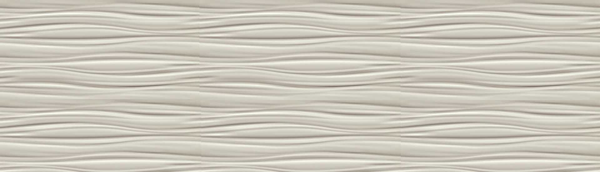 Керамогранит Atlas Concorde 3D Wall Design Ribbon Sand