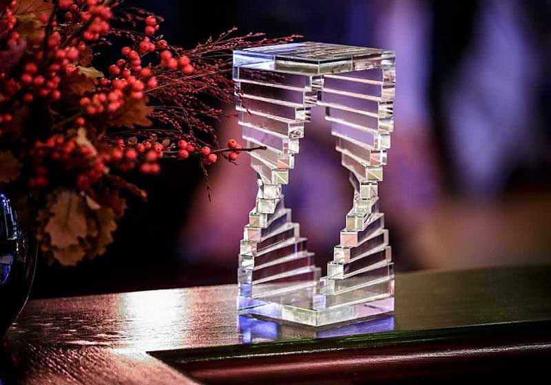 Best Russian Design Awards 2021