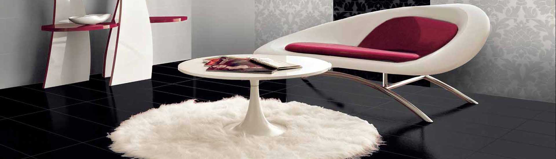 Керамогранит Settecento New Baroque Pearl
