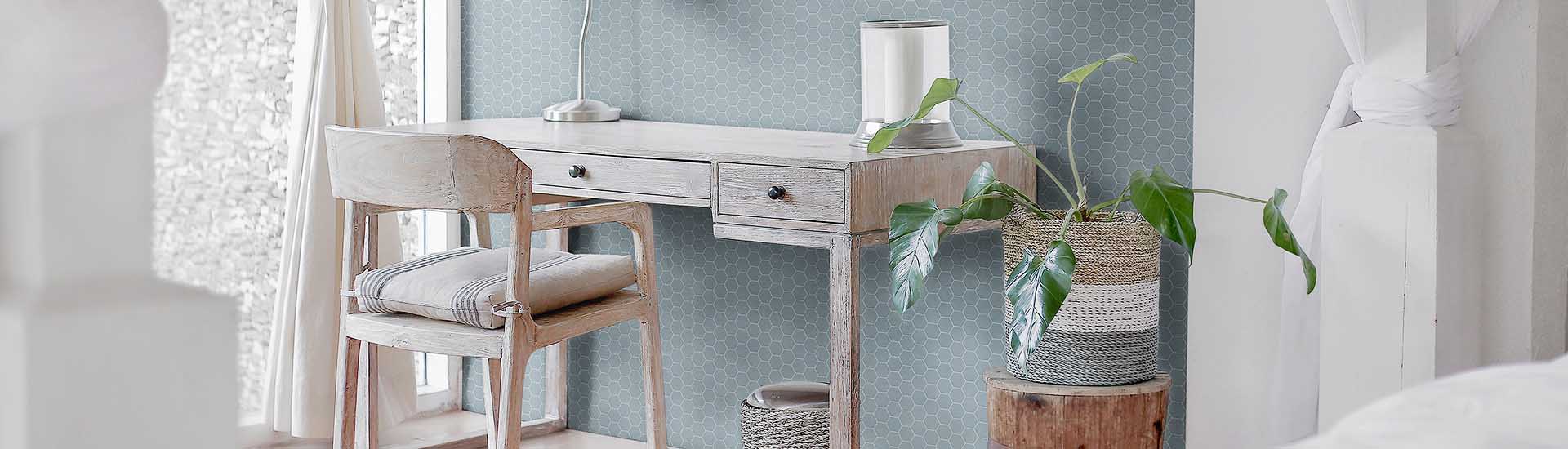 Керамогранит Terratinta Ceramiche Hexa Azure Mist