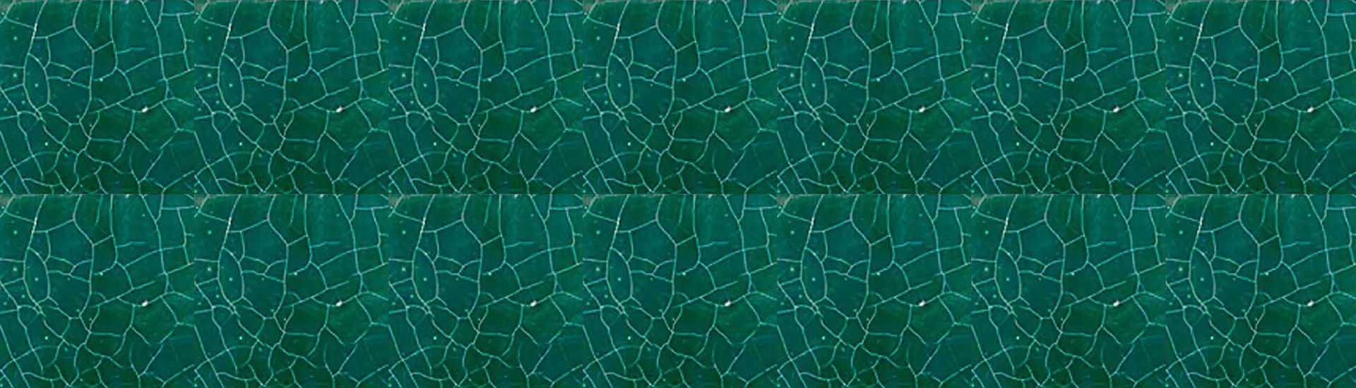 Керамогранит Pecchioli Firenze (Пеккиоли Фирензе) Cotto Del Mugello Uniti Lustro Verde