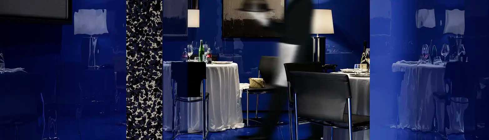 Керамогранит Sodai L'Eau Klein