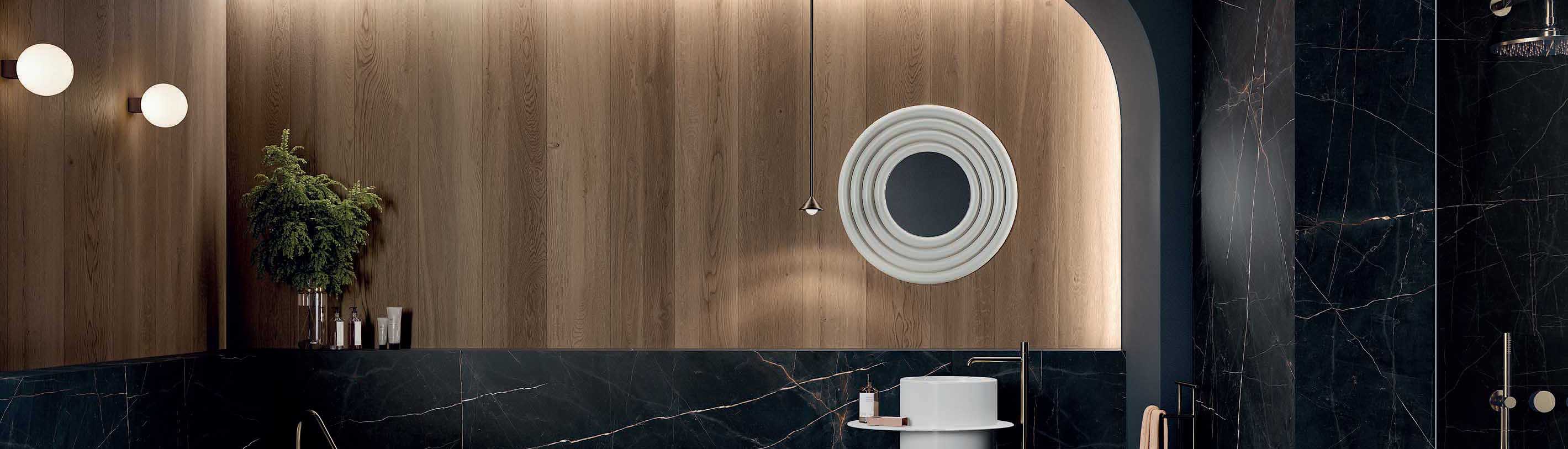 Керамогранит ABK Sensi 900 Precious Black