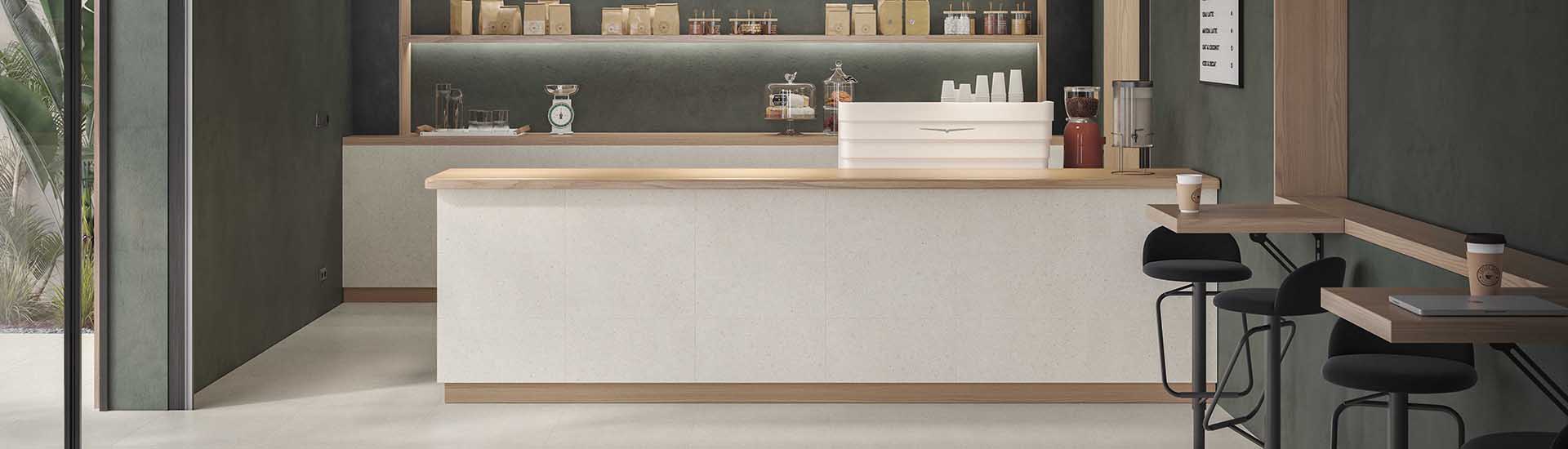 Керамогранит Casalgrande Padana Stonetech Stonewhite
