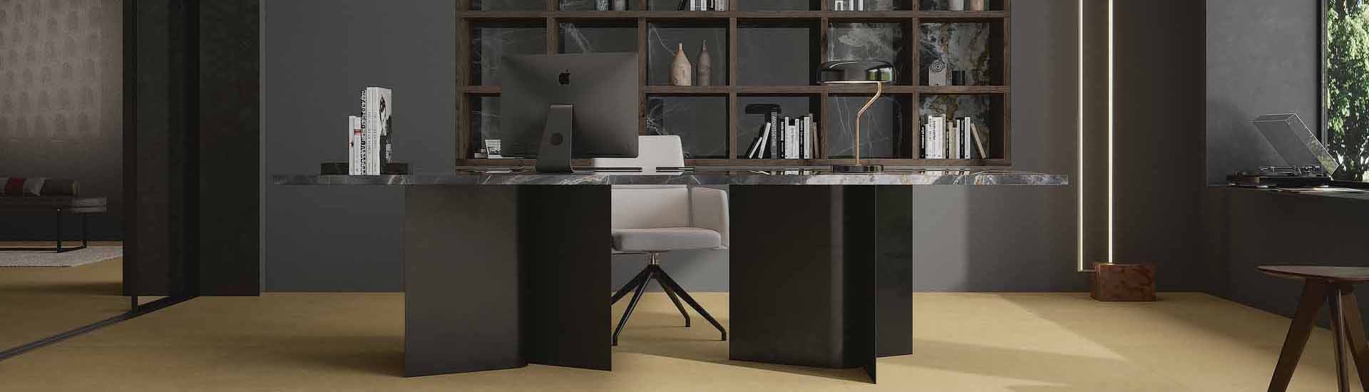 Керамогранит Iris FMG Balance Mustard