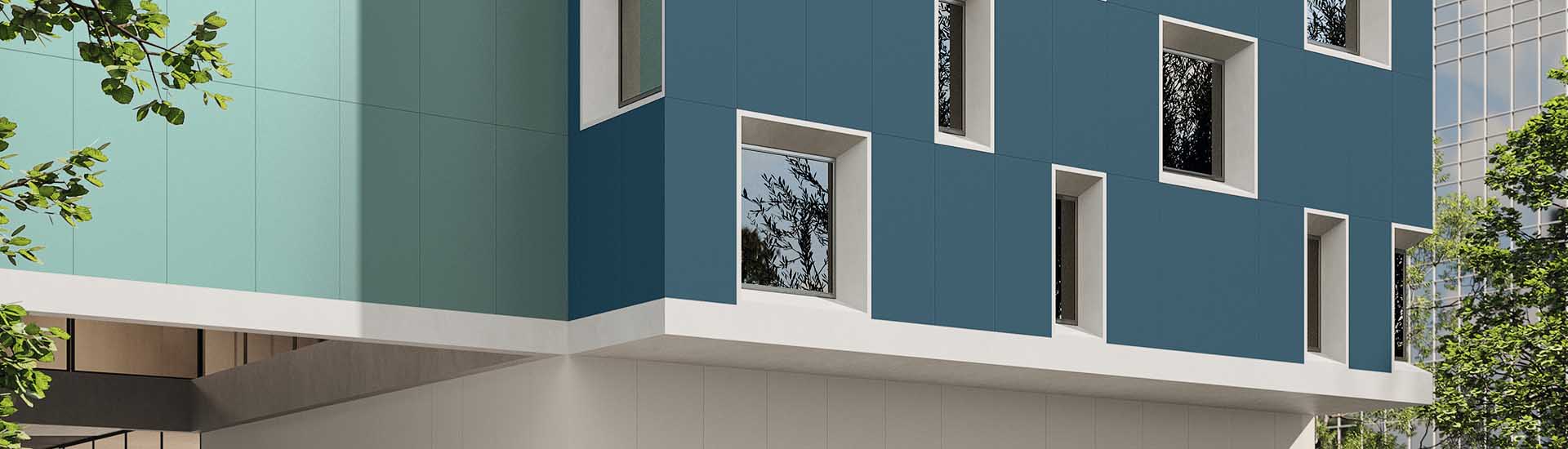Керамогранит Casalgrande Padana Atelier Oltremare