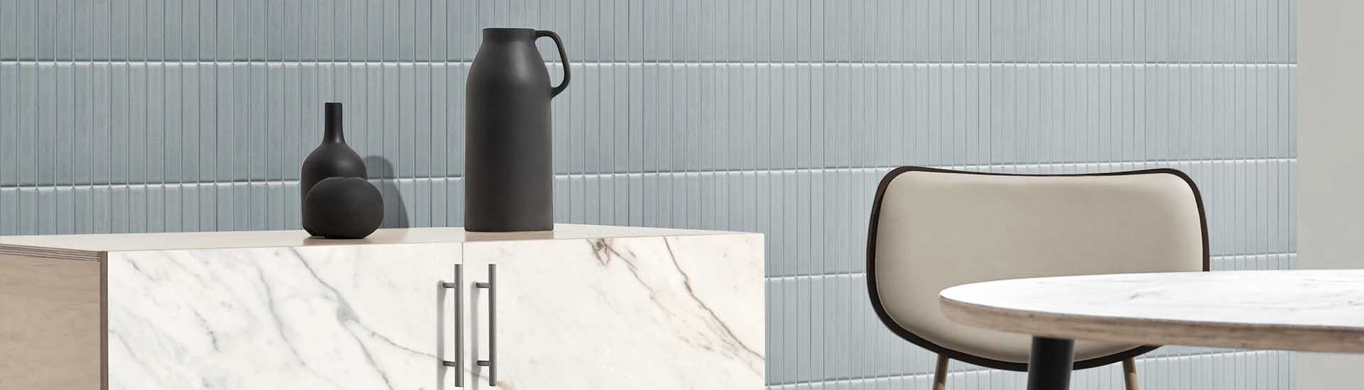 Керамогранит Terratinta Ceramiche Stick Blue Lagoon