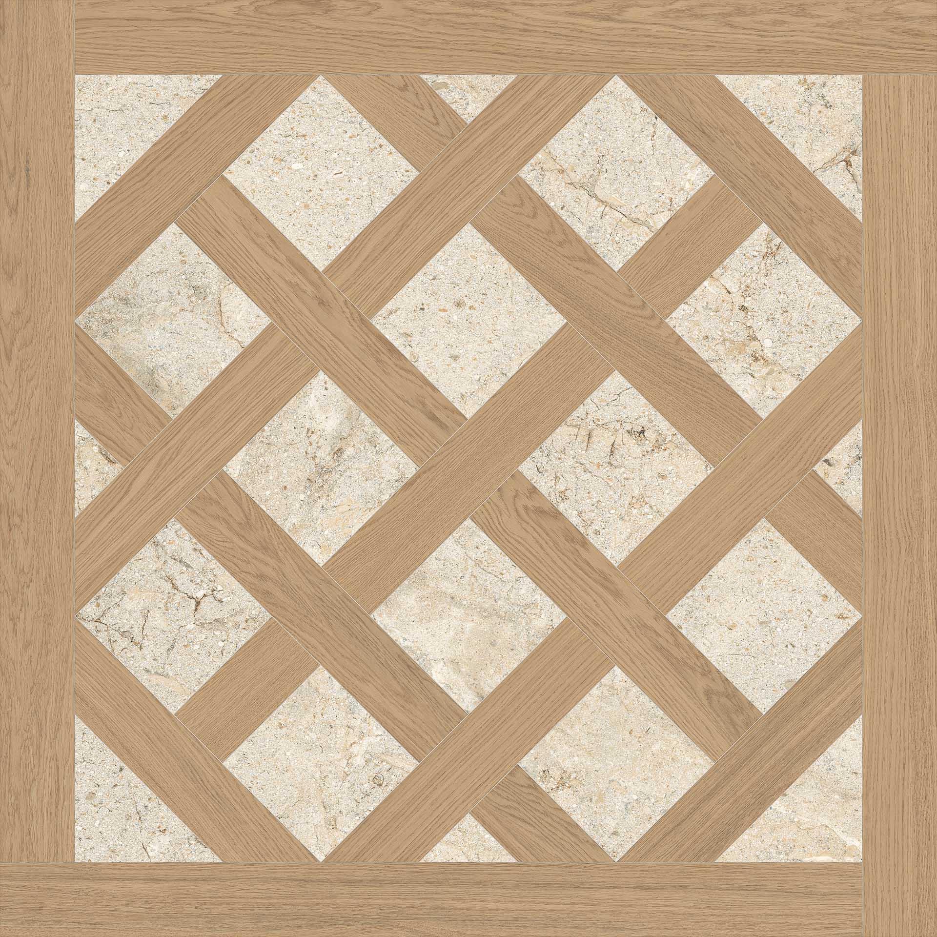 Керамогранит Iris Ceramica Armonie Pietra Di Madrid Estate