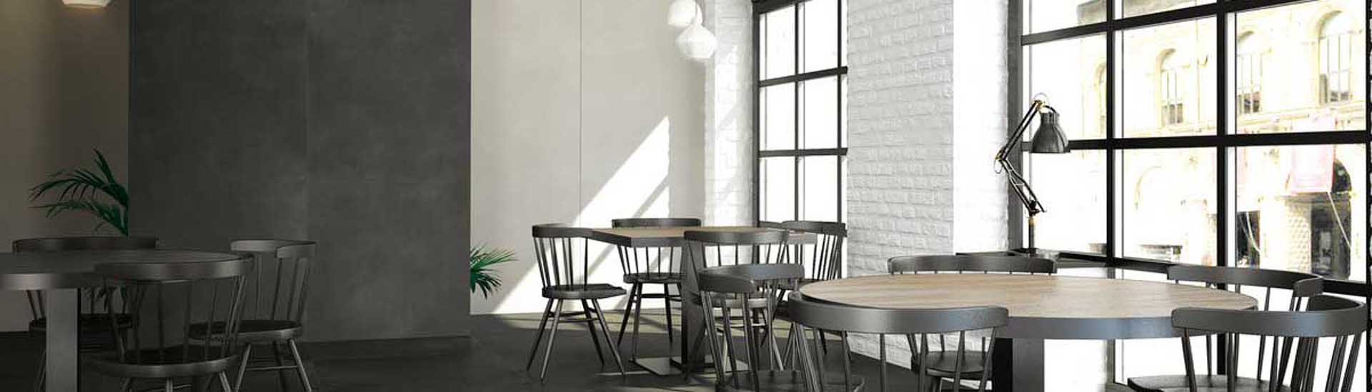 Керамогранит MaxFine by Iris FMG Avenue XXL Ivory