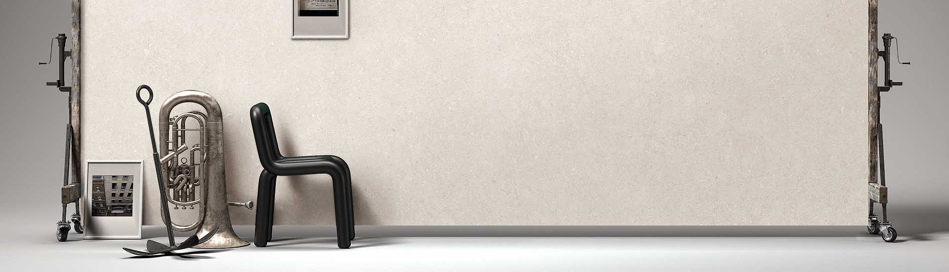Керамогранит Level by Emil Group Stone Borgogna