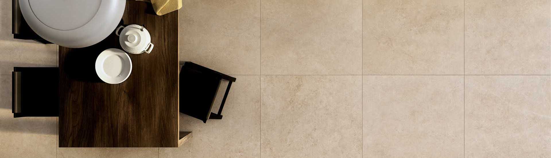 Керамогранит Panaria Prime Stone Sand Prime
