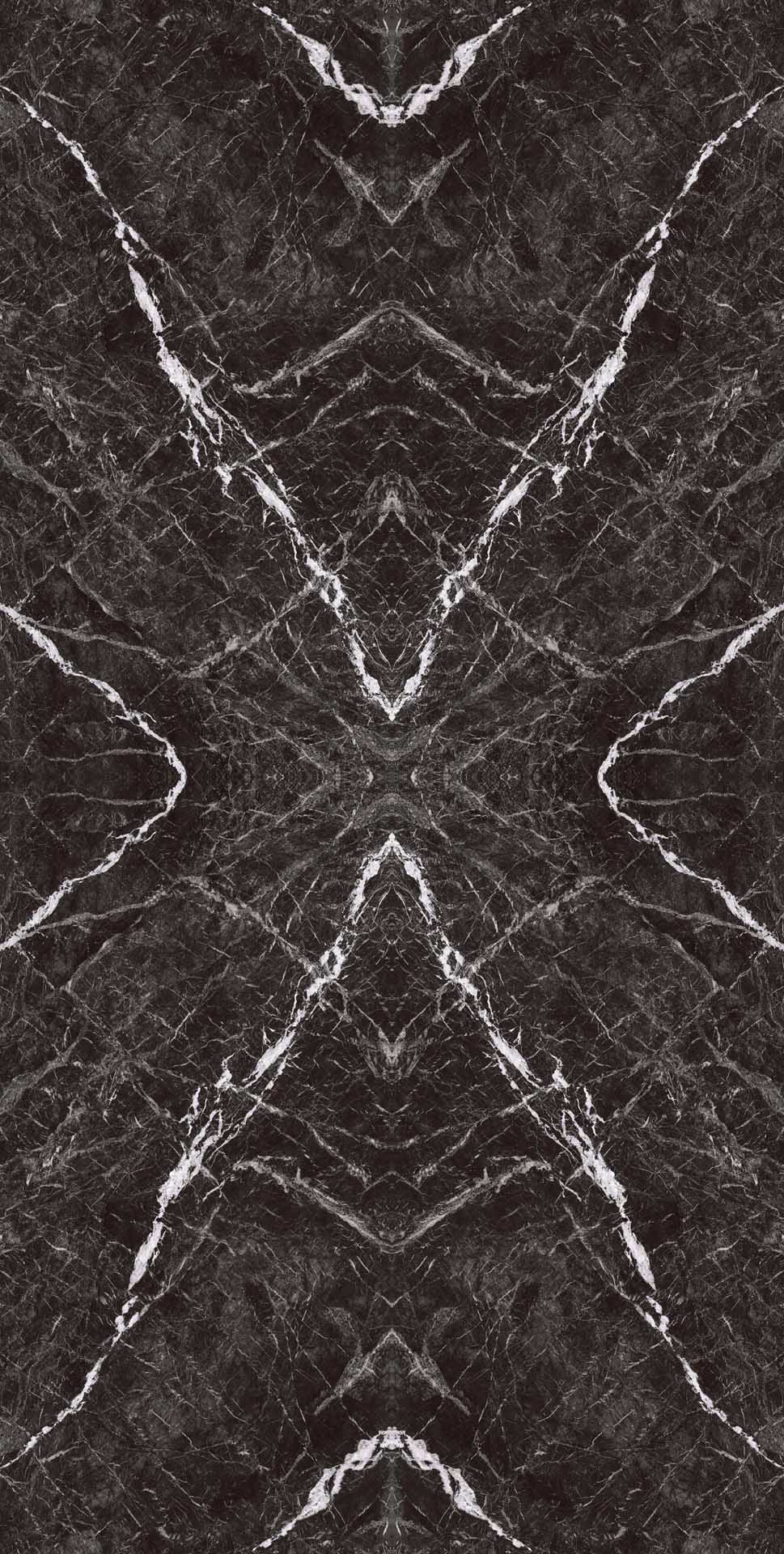 Керамогранит Casalgrande Padana Marmoker Deep Dark A