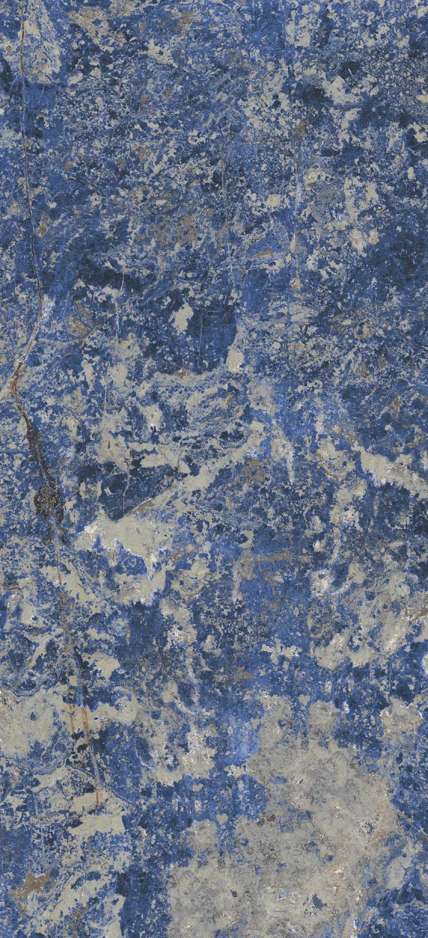 Керамогранит Florim Design Les Bijoux Sodalite Bleu
